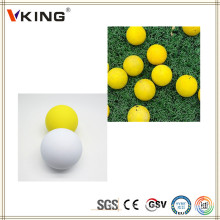 2016 New Design Colorful Double Lacrosse Ball Wholesale Double Massage Ball